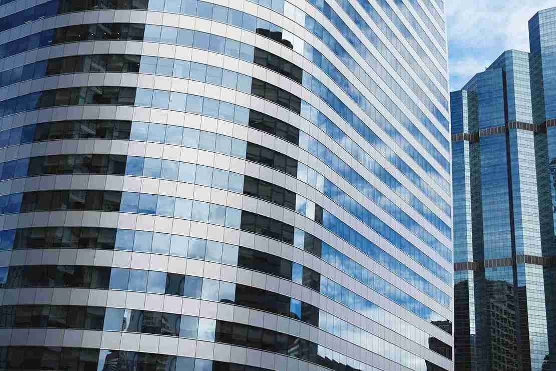 Financial planning illustration