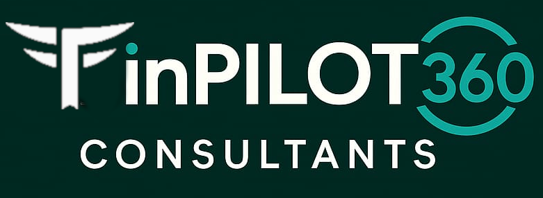 Finpilot360 logo