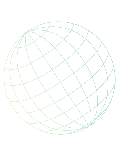 Decorative consult shape graphic